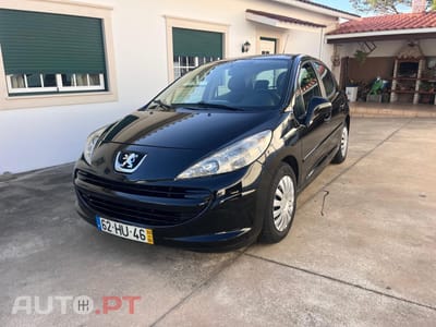 Peugeot 207 1.4 HDI