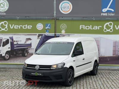 Volkswagen Caddy 2.0 TDI   L 2 H 1