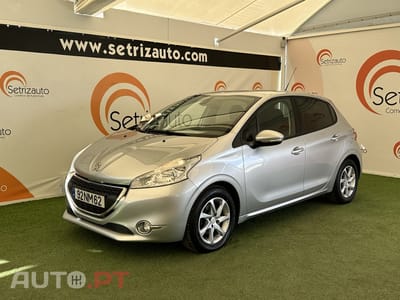 Peugeot 208 1.2 VTi Active
