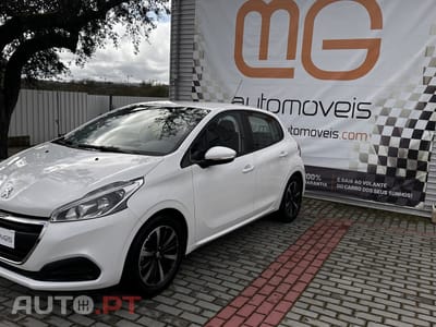 Peugeot 208 1.2 PureTech Style