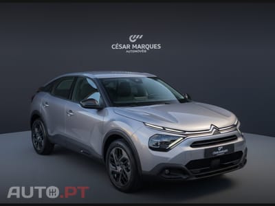 Citroen C4 1.5 BlueHDi Feel Pack