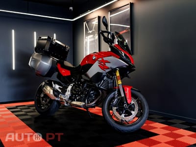 BMW F 4R90