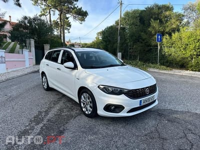 Fiat Tipo 1.4 T-Jet Business Line