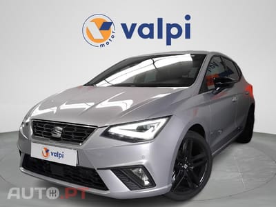 Seat Ibiza 1.0 TSI FR