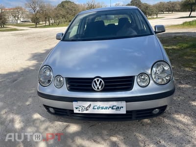 Volkswagen Polo 1.2 Confortline