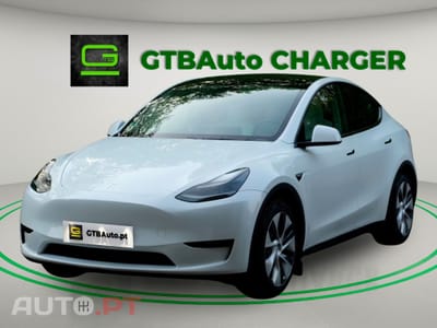 Tesla Model Y RWD I.V.A DEDUTIVEL 