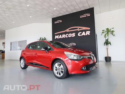 Renault Clio (Energy) TCe 90 Start & Stop LIMITED