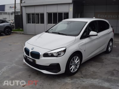 BMW 225 xe