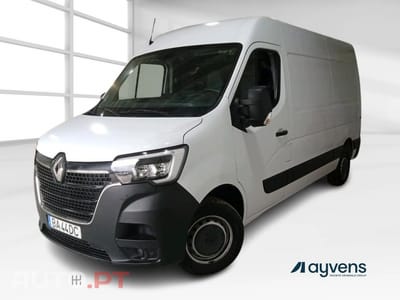 Renault Master MASTER III 2.3 dCi L2H2 3.5T