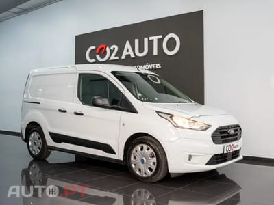 Ford Transit Connect 1.5 TDCi 240 L2 Trend