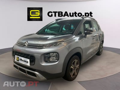 Citroen C3 Aircross 1.2 PureTech Feel