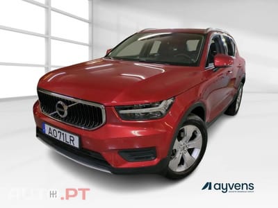Volvo XC40 1.5 T2 Momentum Plus