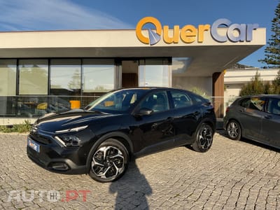 Citroen C4 1.5 BlueHDi Feel Pack EAT8