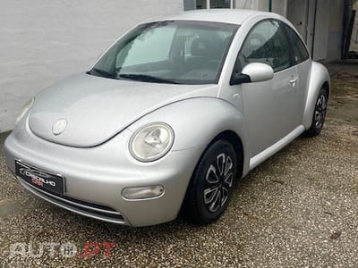 Volkswagen New Beetle 1.4 Top