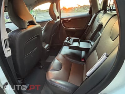 Volvo XC60 D3 Momentum
