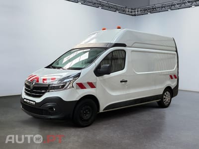 Renault Trafic 1.6 dCi L2H2 1.2T Grand Confort