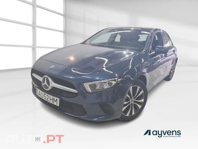 Mercedes-Benz A 250 e Style Plus