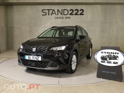 Seat Arona 1.0 TSI Style