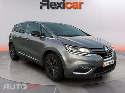 Renault Espace 1.6 dCi INTENS