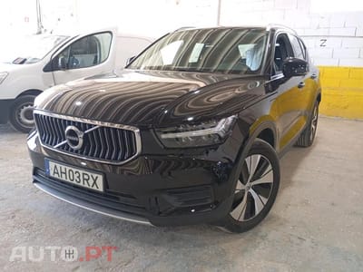 Volvo XC40 1.5 T5 PHEV Inscription Expression