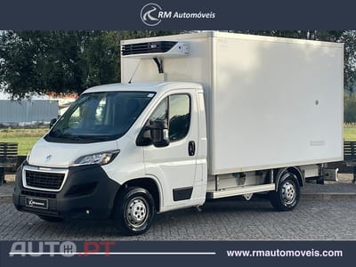 Peugeot Boxer 2.0 HDI Frigorífica
