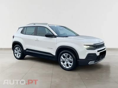 Jeep Avenger 1.2 GSE T3 Altitude