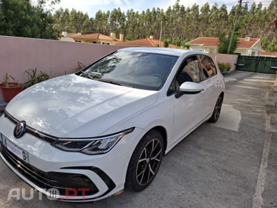 Volkswagen Golf 1.0 TSI OPF Active