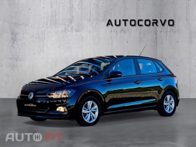 Volkswagen Polo 1.0 TSI Confortline DSG