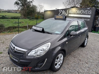 Opel Corsa 1.3 CDTI