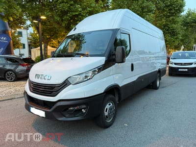 Iveco Daily 2.3 35S16 4100 CD