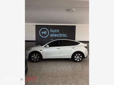 Tesla Model Y Tração Traseira