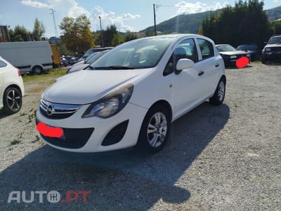 Opel Corsa 1.3 cdti
