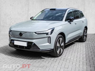 Volvo EX90 111 kWh Performance Plus