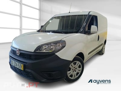 Fiat Doblo Cargo