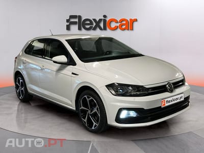 Volkswagen Polo 1.6 TDI Confortline