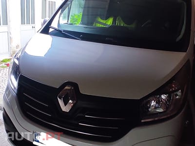 Renault Trafic dCi 145 Energy