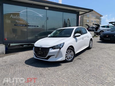 Peugeot 208 1.2 PureTech Active