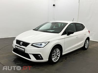 Seat Ibiza 1.0 TSI FR