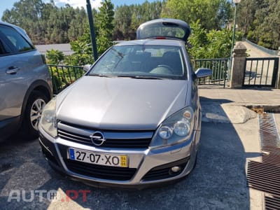 Opel Astra 1.4 Enjoy