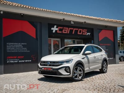 Volkswagen Taigo 1.0 TSI OPF DSG R-Line