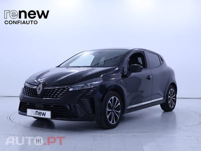 Renault Clio Techno Tce 90