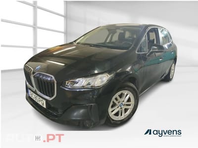 BMW 225 e xDrive