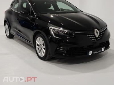 Renault Clio 1.5 Blue dCi Evolution