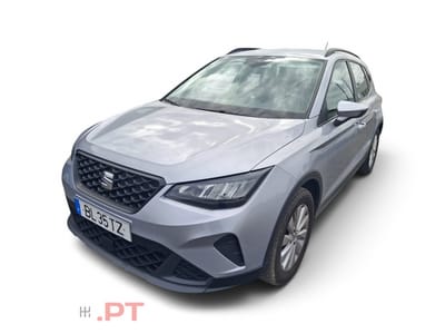 Seat Arona 1.0 TSI Style