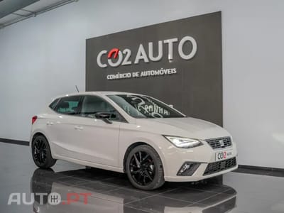 Seat Ibiza 1.0 TSI FR