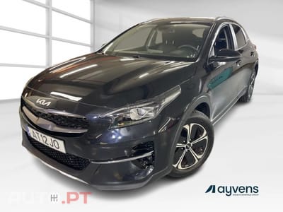 Kia Xceed 1.6 GDi PHEV Drive