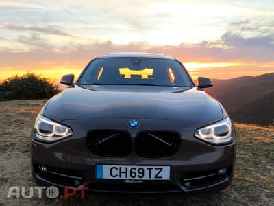 BMW 120 Sport Line
