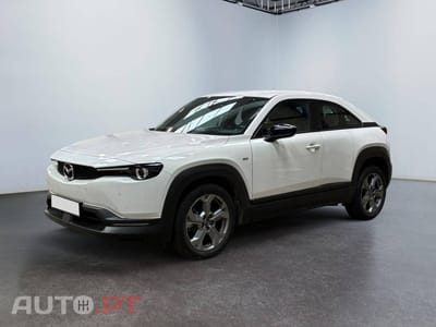 Mazda MX-30 e-Skyactiv Exclusive Line