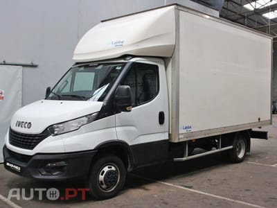 Iveco Daily 2.3 35C14