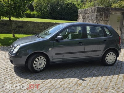 Volkswagen Polo 1.2 Comfortline